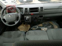 تويوتا هايس